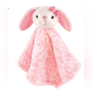 Hudson Baby Bunny Security Blanket